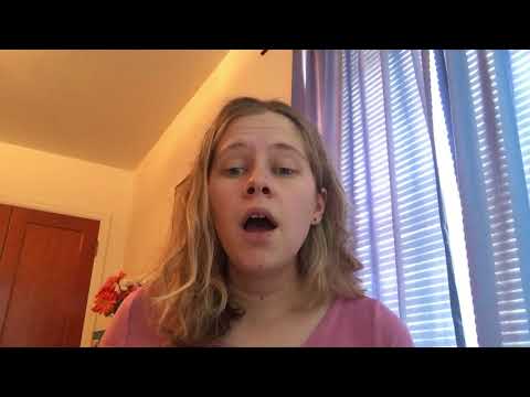 Come raggio di sol - pronunciation