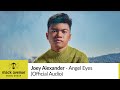 Joey Alexander - Angel Eyes (Official Audio)