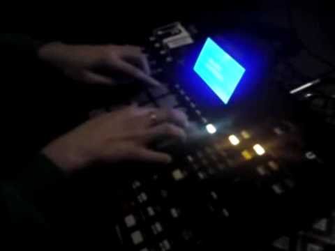 O.S.T.R. STREETWORKERZ & Flamaster - jam w studio Baza