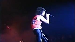 Agent Steel - Rager Live