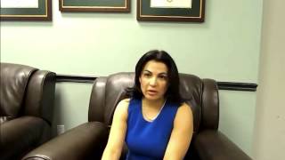 preview picture of video 'Dr Martha Alaniz | Mental Health in the Rio Grande Valley | McAllen and San Antonio'