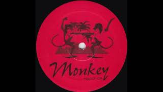 Phil French - Stop (Mr.Marvin Tripground Mix)