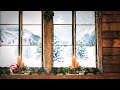Nafa Urbach - White Christmas (Video Lirik)