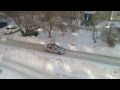 Боевая тревога в Омске 