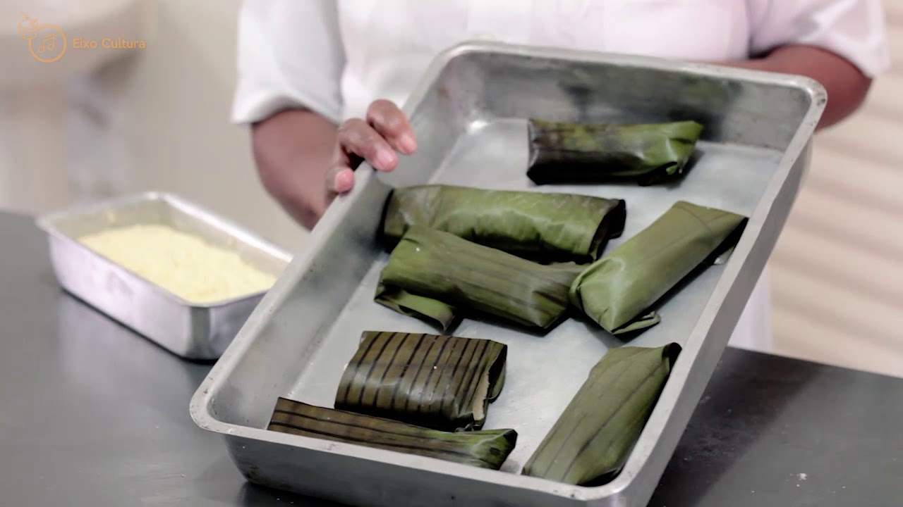 Confira a receita de Mané Pelado da Comunidade São Domingos | Studio Casa Kinross