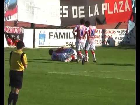 BROWN DE ADROGUÉ - LOS ANDES