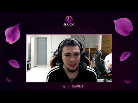 Matchup Preview: Polaris vs NGX.SEA  - DPC SEA Div 1: Tour 2 | Week 1