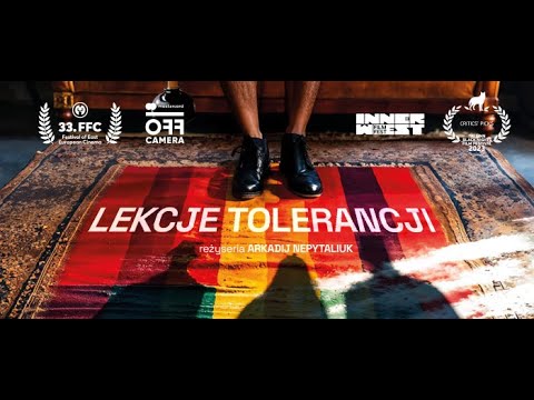 Trailer filmu Lekcje tolerancji