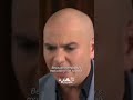 Pitbull “As You Grow Older People Stop Believing In You” #rapper #interview