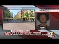 Gregory Douglas, Darnell Higgins: Police arrest man accused in deadly Over-the-Rhine shooting