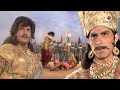 श्री कृष्ण भाग 188 महाभारत का युद्ध भीम �