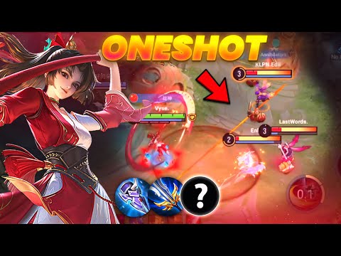 THIS IS WHAT PEAK YUNYING LOOKS LIKE – INSANE PASSIVE ABUSER! | HONOR OF KINGS