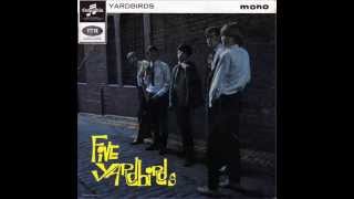 The Yardbirds  I ain&#39;t done no wrong
