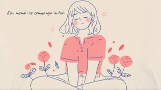 Download lagu TERLANJUR MENCINTA - LYODRA,TIARA,ZIVA | COVER BY RINI AMEILIANI mp3