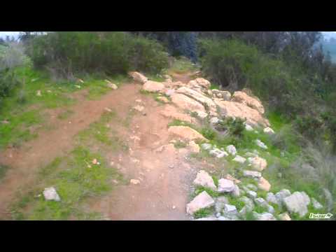 Mati nuñez - segunda parte sausalito   head cam