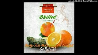 @BKiLLED - “Orange Juice and Blunt For Breafast” (Get Paid Style)