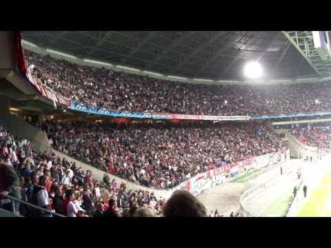 Who the f*ck is Milan?