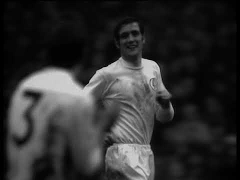 Leeds United   The Big Match Highlights 1969 1983 Part 1