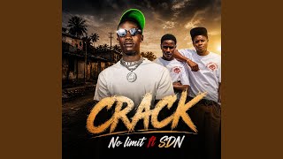 Crack - No limit feat SDN