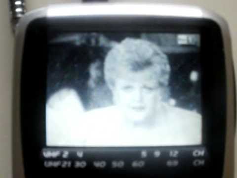 TV-DX: Sporadic-E - A - ITA - RAI Uno - 06.07.2010