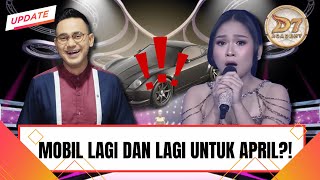 Download lagu Terungkap! Alasan Abi Ramzi Beri Hadiah Mobil Mewah ke April Cirebon di DA7 mp3