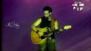 Inminente conjuncion - TK - en vivo