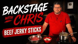 Easy Carnivore Snacks: Budget Beef Jerky Sticks