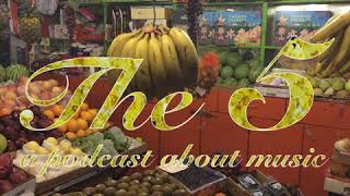 Misha Lindes (SadGirl) On The 5 video