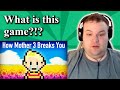 How Mother 3 Breaks You - @supereyepatchwolf3007 Reaction Part 1