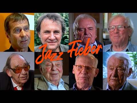 Regisseur REINHARD KUNGEL über THOMAS HOLZHAEUSER, Cutter von "JAZZFIEBER THE STORY OF GERMAN JAZZ"