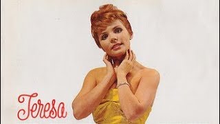 Step Right Up sung by Teresa Brewer and Nat King Cole (1961)