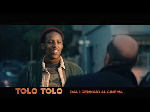 Tolo Tolo (2020) Official Trailer