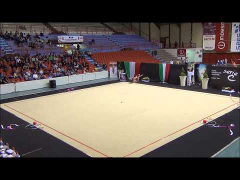 SERIE C, a.s.d. Terranuova, finale 2014