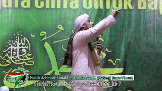 Download lagu TERBARU .. CERAMAH FULL HABIB JAMAL THOHA BA'AGIL (Malang Jawa-Timur) mp3 Download lagu TERBARU .. CERAMAH FULL HABIB JAMAL THOHA BA'AGIL (Malang Jawa-Timur) mp3