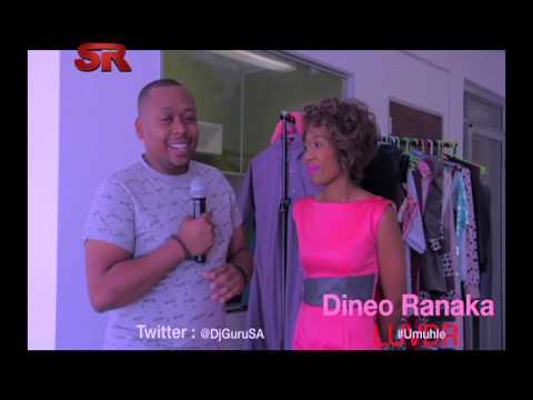 Street Radio | The Close Up with Dj Guru