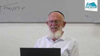 רמב"ם הלכות חמץ ומצה | הרב יעקב מדן | שיעור 5  | חזקות וספקות בהלכות בדיקת חמץ (ישיבת הר עציון) - התמונה מוצגת ישירות מתוך אתר האינטרנט יוטיוב. זכויות היוצרים בתמונה שייכות ליוצרה. קישור קרדיט למקור התוכן נמצא בתוך דף הסרטון רמב"ם הלכות חמץ ומצה | הרב יעקב מדן | שיעור 5  | חזקות וספקות בהלכות בדיקת חמץ (ישיבת הר עציון) - התמונה מוצגת ישירות מתוך אתר האינטרנט יוטיוב. זכויות היוצרים בתמונה שייכות ליוצרה. קישור קרדיט למקור התוכן נמצא בתוך דף הסרטון