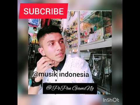 Lagu Akustik Paling Enak"MUNGKIN-POTRET