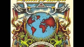 rata blanca - banda viajera