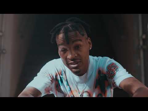 Chuckstaaa - Ghetto Tales (Official Video)