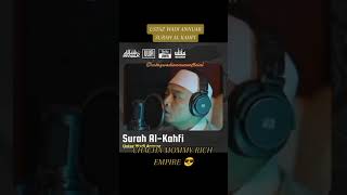 Download lagu USTAZ WADI ANNUAR- SURAH AL KAHFI mp3