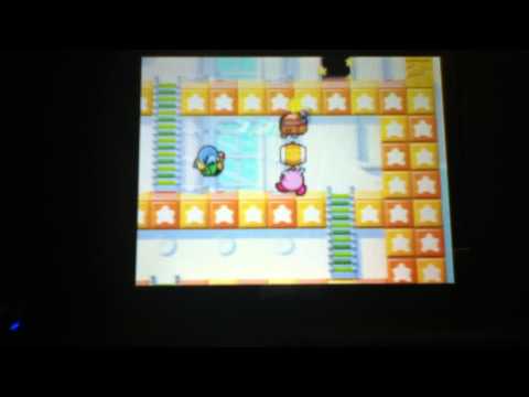 Let's Play Kirby Superstar: Ultra Co-op (Part 7) Indiana Jones, Eat Your Seasons' Heart Out