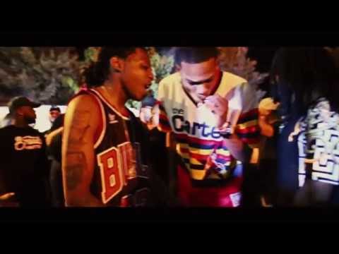 LIL YASE - WHO IS HE | Dir. @WETHEPARTYSEAN