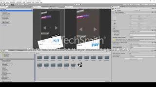 Crowd City – Huge Crowd in City video preview