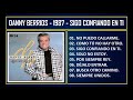 Danny Berrios - 1987 - Sigo confiando en ti