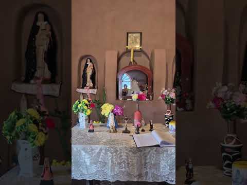 🏛️⛪ Nuestra Señora de Andacollo | Historia viva en el desierto 🏜️✨