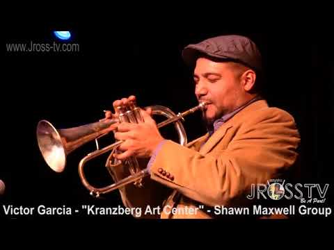 Solo on "Ava" by Shawn Maxell