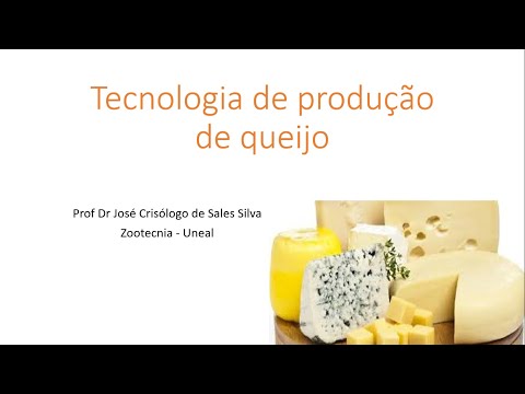 , title : 'Principios da produção de queijo'