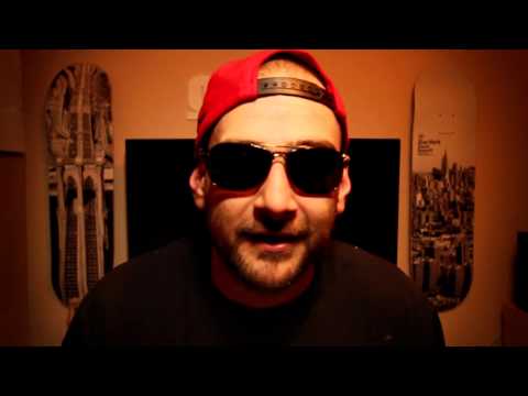 miloMailo zapowiada koncert NDK/RB/BLACKOUT JA/ANTONE/MILOMAILO/DJ LIQIUD - 7.03.2013 klub ALIBI