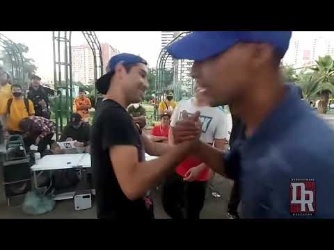 LAS MEJORES RIMAS DEMUESTRALO RAPEANDO 2021