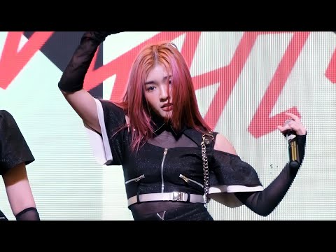 221002 [Fancam] Jennis BNK48 - Make noise @BNK48 Roadshow, Seacon Square